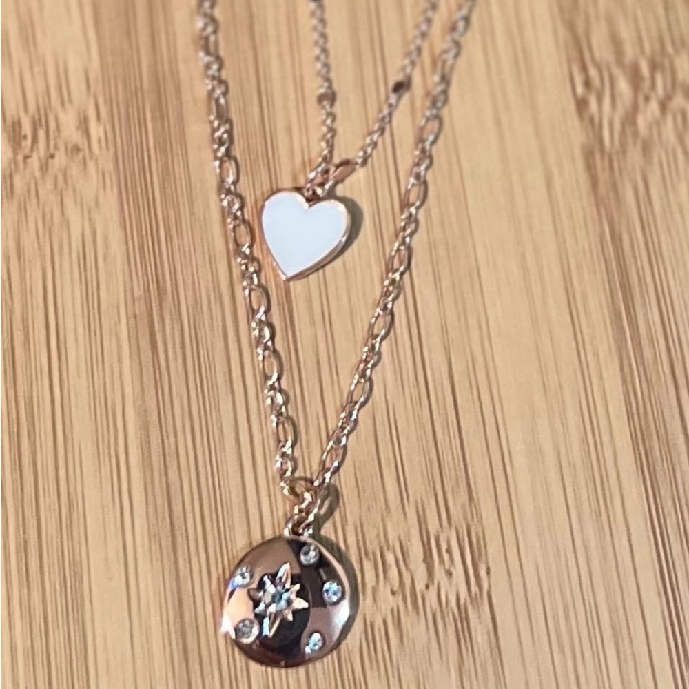The Galaxy Necklace by Park Lane - Picture 5 of 9